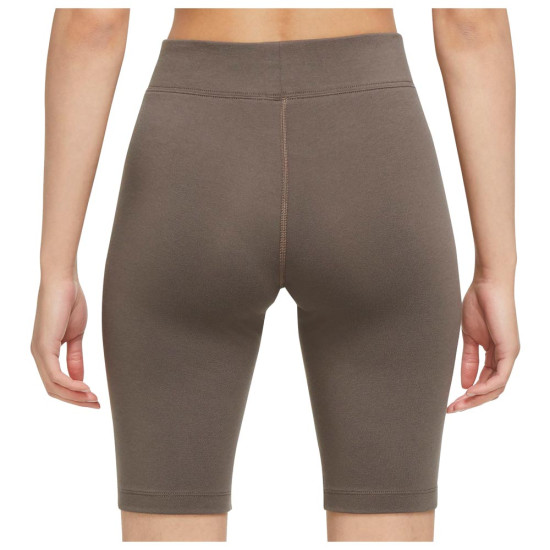 Nike Γυναικείο σορτς - κολάν Sportswear Essential